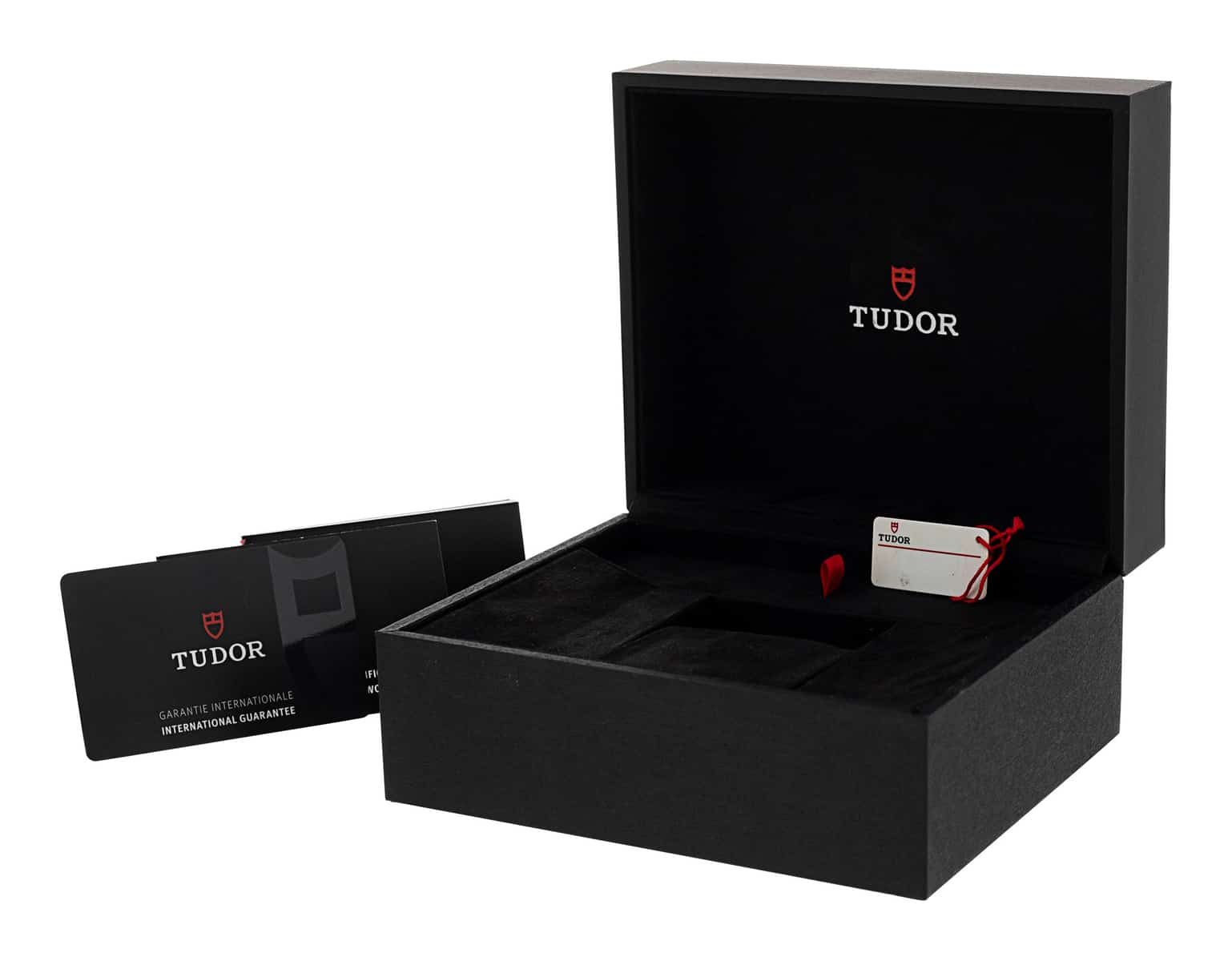 Tudor Black Bay M79230N-0009 Tudor Black Bay M79230N-0009
